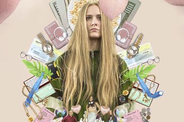 Bande-annonce : "Kajillionaire" en lice pour le Festival de Deauville