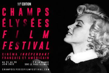 Bande-annonce : la 11e édition du Champs-Elysées Film Festival