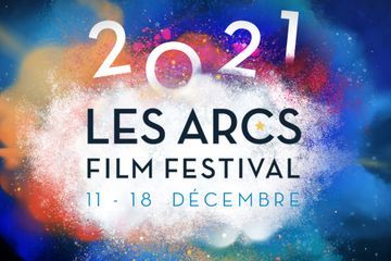 Les Arcs Film Festival, le cinéma au sommet