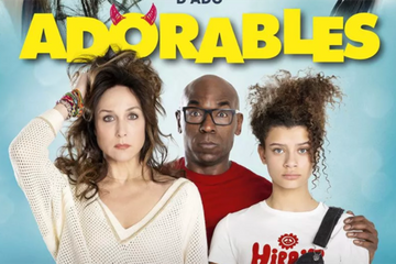 Bande-annonce : les ados ne sont pas toujours "Adorables"