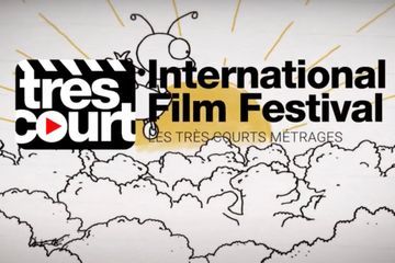 Bande-annonce : ne manquez pas le Très Court International Film Festival