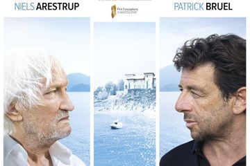 Bande-annonce: Patrick Bruel de retour au cinéma dans 