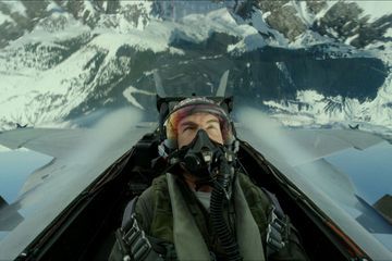 Bande-annonce : Tom Cruise est à nouveau dans le cockpit de 