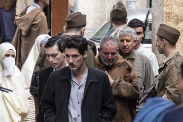 Bande-annonce : Vincent Lacoste méconnaissable dans «De nos frères blessés»