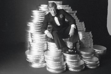 Belmondo : La désinvolture était son élégance mais son secret, c'était l'acharnement