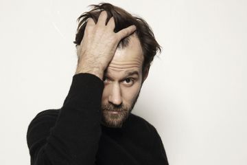 Benjamin Lavernhe : l'école des flammes