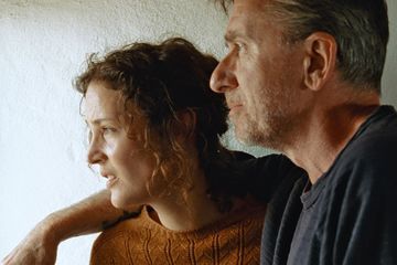 Bergman Island de Mia Hansen-Love - la critique - Cannes 2021