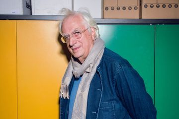 Bertrand Tavernier, ses derniers projets