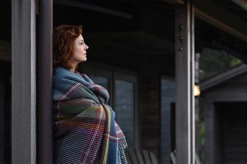 Blackbird de Roger Mitchell - la critique