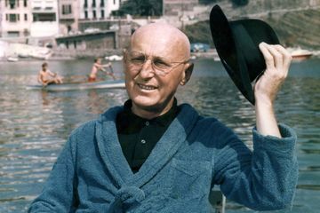 Dans les archives de Match - Les derniers mois tragiques de Bourvil