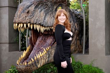 Box-office France : les dinos de «Jurassic World» règnent toujours