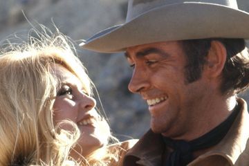 Dans les archives de Match - Quand Sean Connery tournait avec Brigitte Bardot