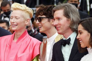 Cannes 2021: le journal de la Croisette du 13 juillet