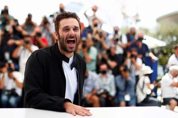 Cannes 2021: Pio Marmaï pris dans une polémique inutile