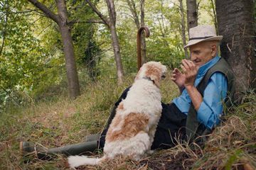Chasseurs de truffes de Michael Dweck et Gregory Kershaw - la critique