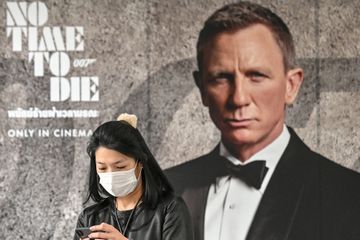 Covid-19 : le monde du cinéma en alerte