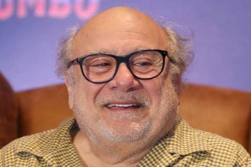 Danny DeVito : 