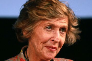 Décès de la réalisatrice et écrivaine Nelly Kaplan du covid-19