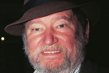 Décès du comédien Maurice Barrier, victime du coronavirus