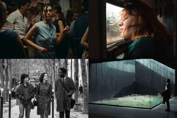 Dix films à ne pas rater en novembre