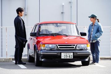 Drive my Car de Ryksuke Hamaguchi - la critique