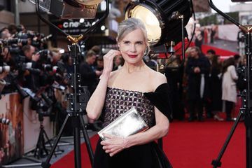 Elizabeth McGovern : «J'ai eu le pressentiment que Downton Abbey allait devenir quelque chose d'unique»