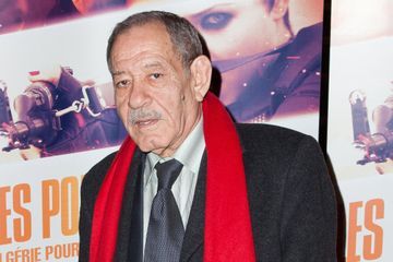 En plein Festival de Cannes, décès de l'acteur Ahmed Benaissa, «monument» culturel en Algérie
