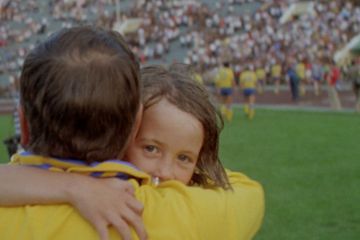 Euro 2020: trois films sur le football à découvrir