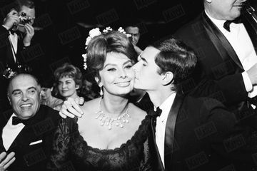 Exposition photo - Bons baisers de Cannes