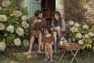 Felicità de Bruno Merle - la critique