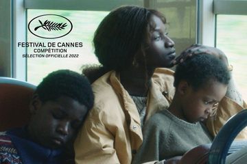 Festival de Cannes 2022 : trois nouveaux ajouts en compétition dont «Un petit frère» de Léonor Serraille