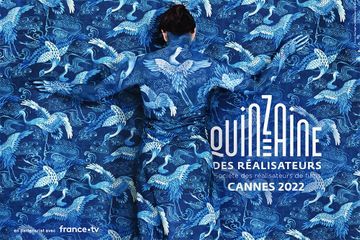 Festival de Cannes : La Quinzaine des réalisateurs dévoile une sélection très française