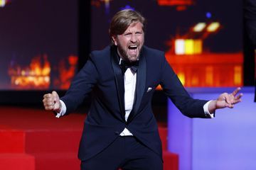 Festival de Cannes : Ruben Östlund par chaos