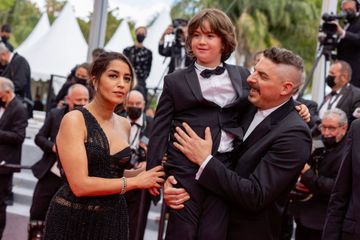 Gabriel Merz Chammah, jeune acteur prometteur