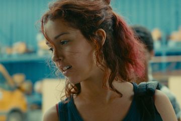 Gagarine de Fanny Liatard et Jérémy Trouilh - la critique