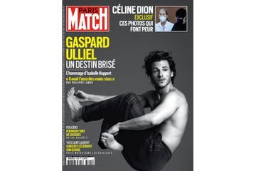 Gaspard Ulliel, l'ange foudroyé