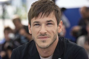 Gaspard Ulliel, sa fulgurante carrière en images