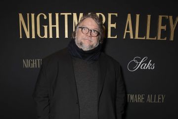 Guillermo Del Toro: «