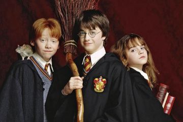 Harry Potter ne dépose pas les charmes
