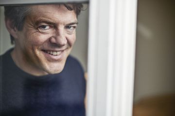 Jason Blum, la petite boutique des horreurs