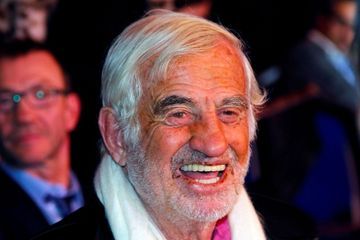 Jean-Paul Belmondo honoré jeudi aux Invalides