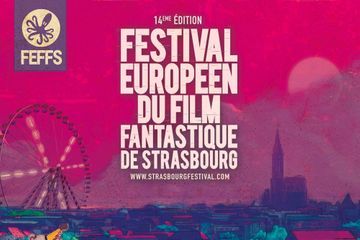 Jusqu'au 19 septembre, Strasbourg en pince pour le cinéma fantastique