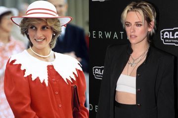 Kristen Stewart incarnera Lady Diana dans un nouveau film