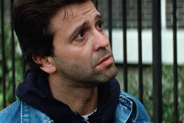 L'acteur de «Top Gun» Frank Pesce est mort