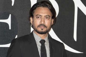L'acteur indien Irrfan Khan est mort à 53 ans