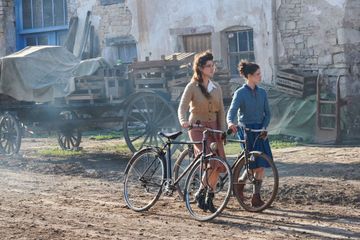 L'Aventure des Marguerite de Pierre Coré - la critique