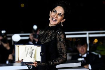 L'Iran en colère après le prix obtenu par «Les nuits de Mashhad» à Cannes
