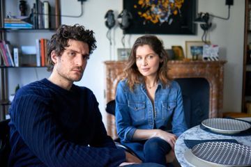 La Croisade de Louis Garrel - la critique - Cannes 2021