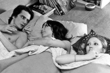 «La Maman et la putain», Romy Schneider et Goya : les merveilles de Cannes Classics