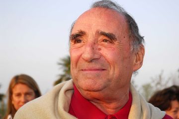 Le comédien Claude Brasseur s&#39;est éteint